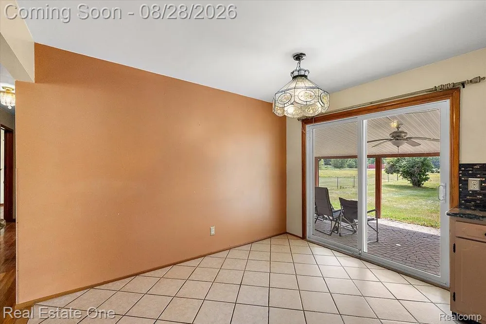 15250 34 Mile Road Armada Township, MI 48005