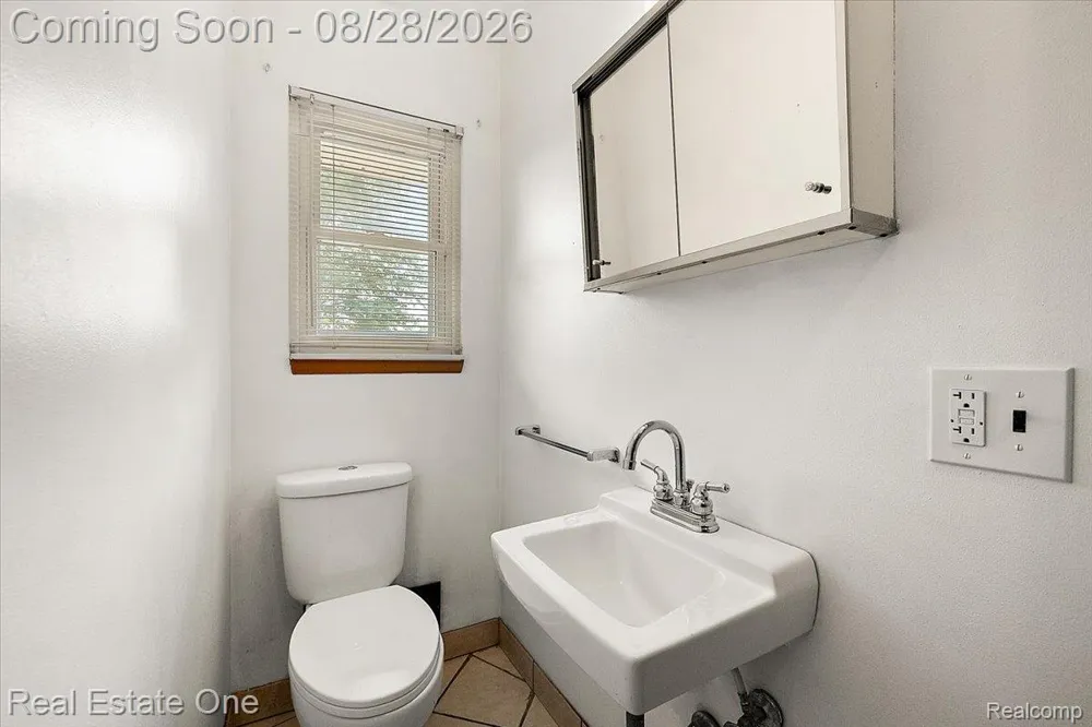 15250 34 Mile Road Armada Township, MI 48005