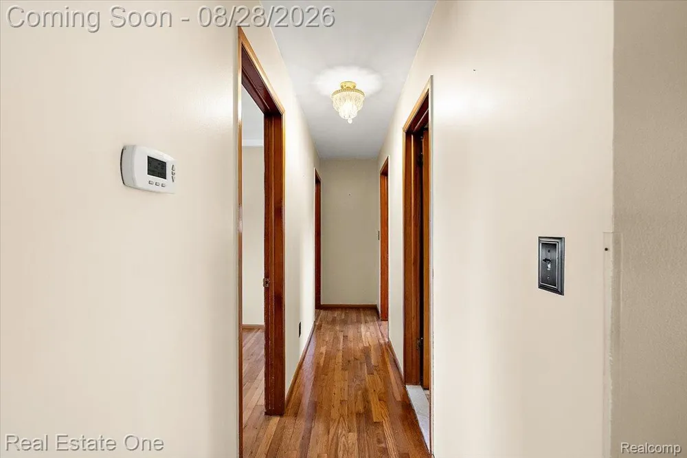 15250 34 Mile Road Armada Township, MI 48005