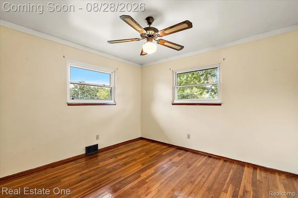 15250 34 Mile Road Armada Township, MI 48005