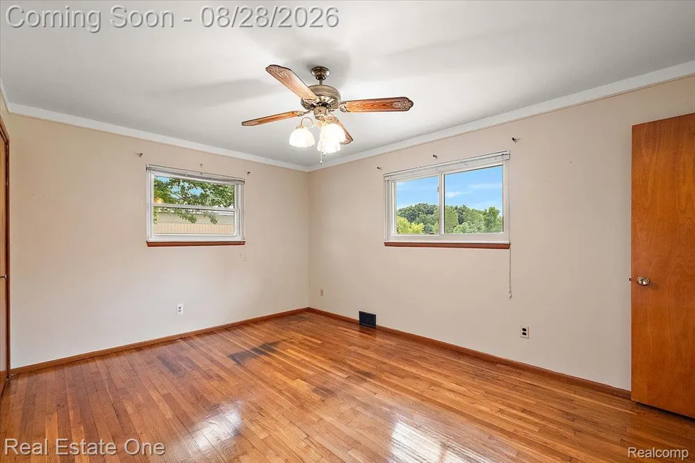 15250 34 Mile Road Armada Township, MI 48005