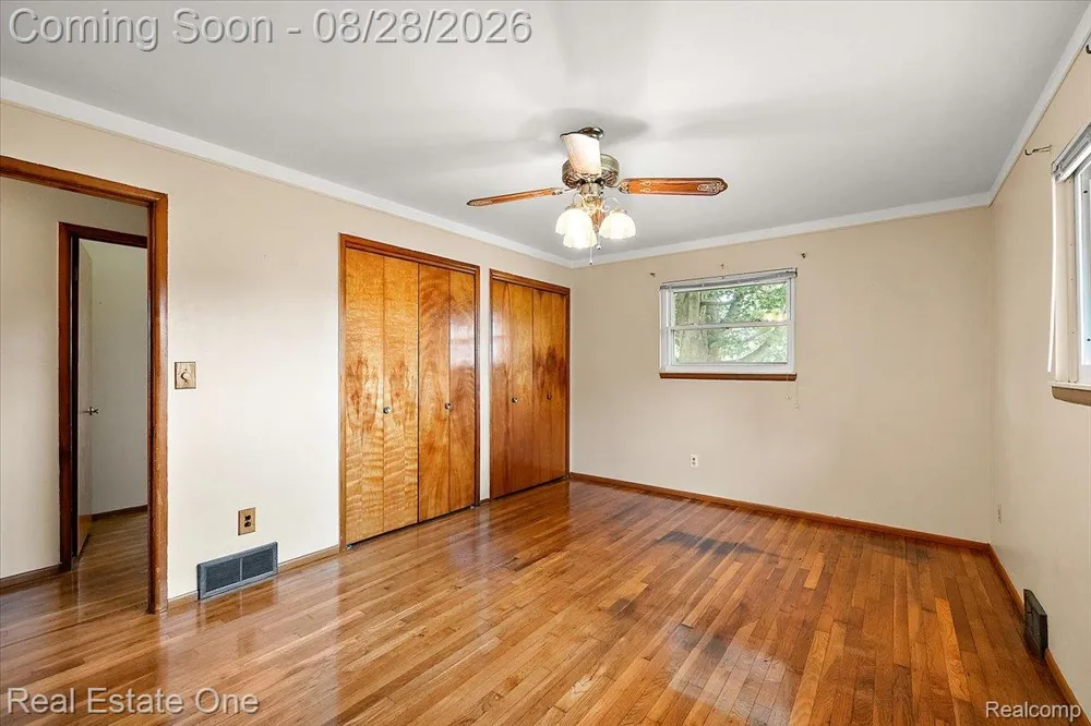 15250 34 Mile Road Armada Township, MI 48005