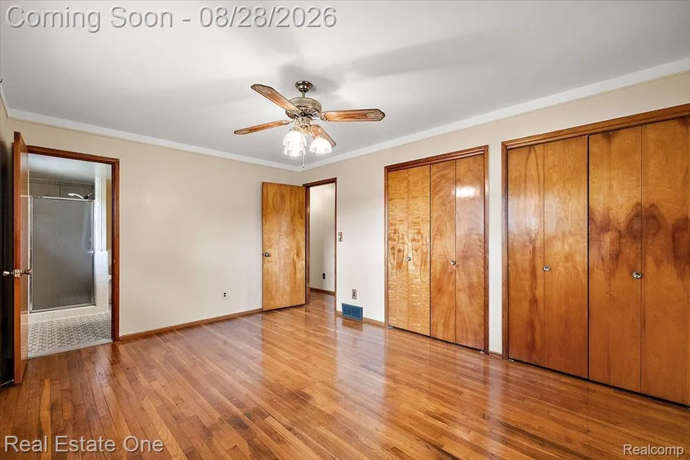 15250 34 Mile Road Armada Township, MI 48005