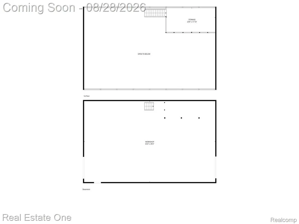 15250 34 Mile Road Armada Township, MI 48005