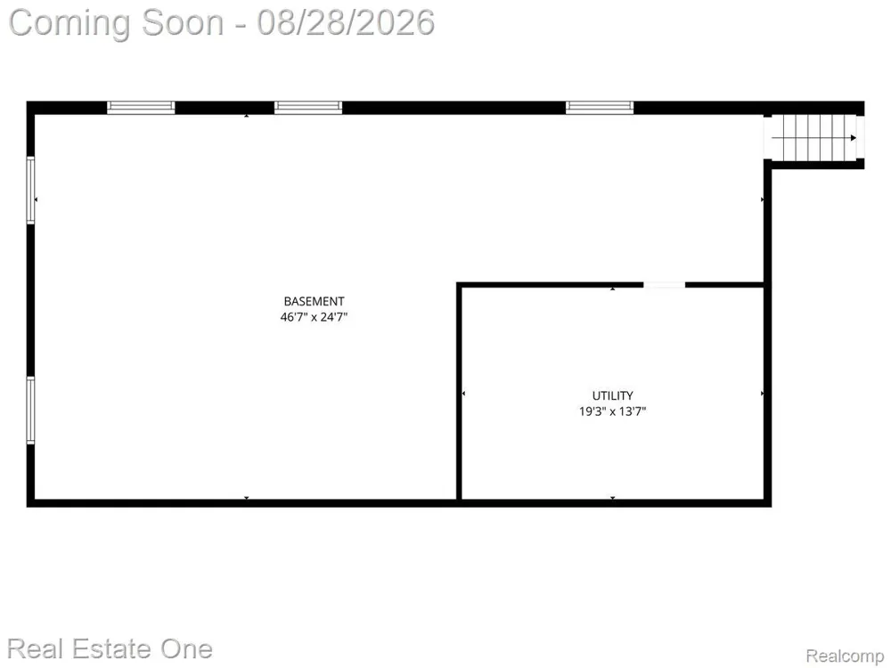 15250 34 Mile Road Armada Township, MI 48005