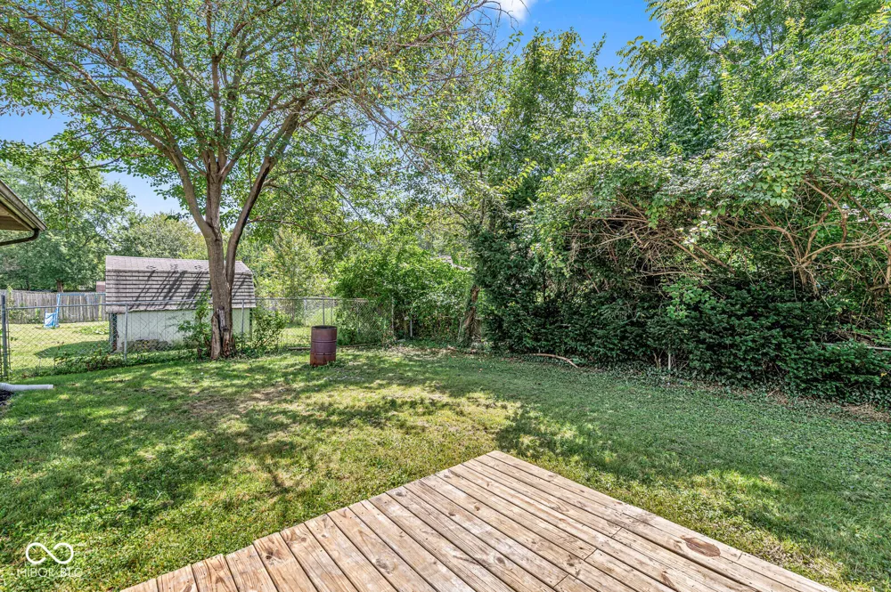 10531 Mohave Court Indianapolis, IN 46235