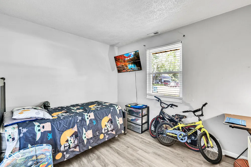 10531 Mohave Court Indianapolis, IN 46235