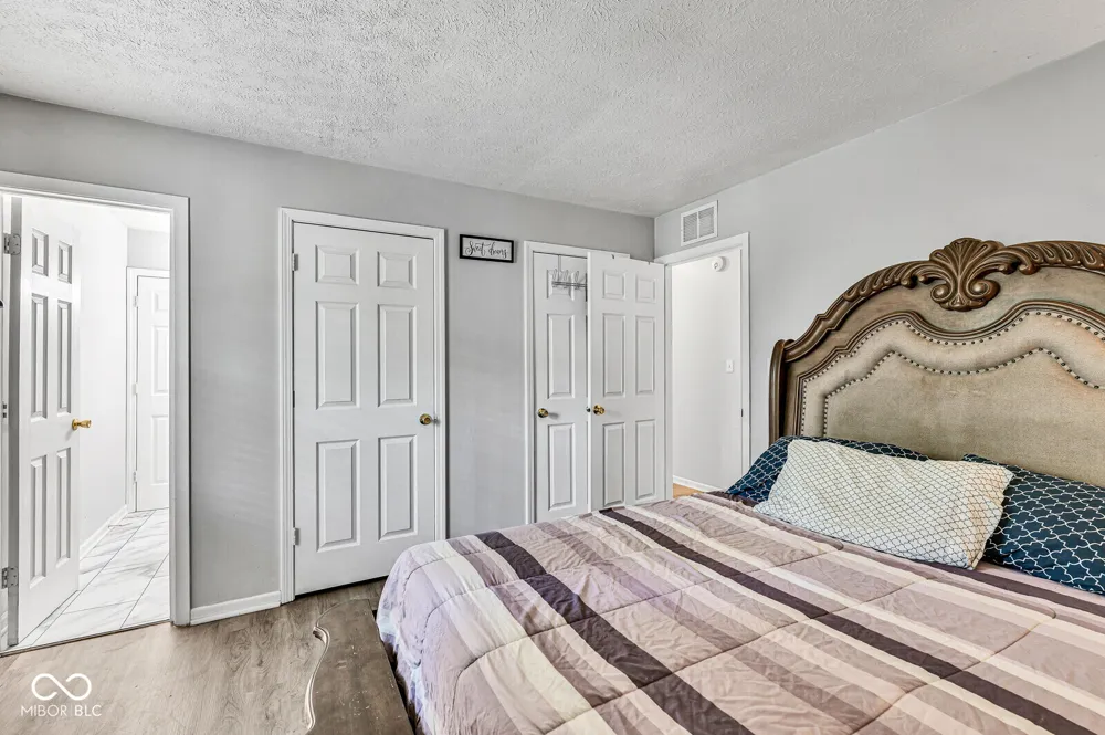 10531 Mohave Court Indianapolis, IN 46235