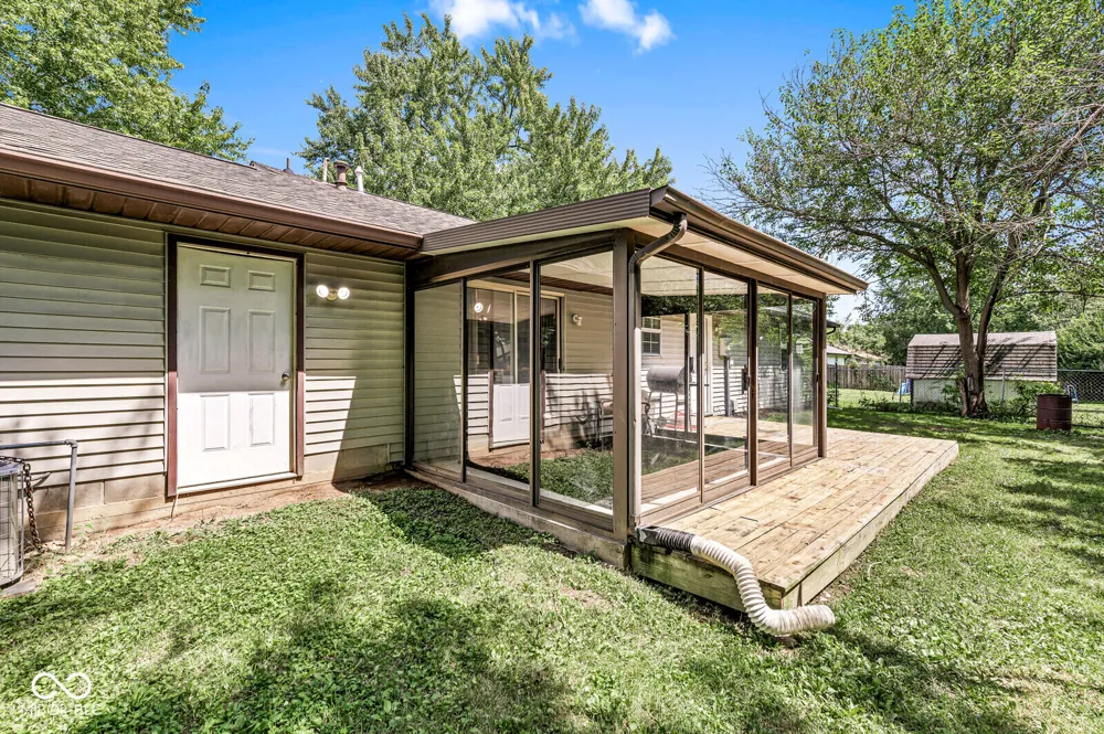 10531 Mohave Court Indianapolis, IN 46235