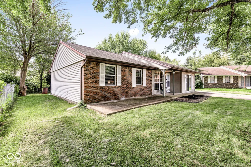 10531 Mohave Court Indianapolis, IN 46235