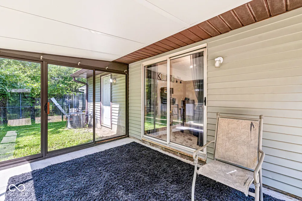 10531 Mohave Court Indianapolis, IN 46235