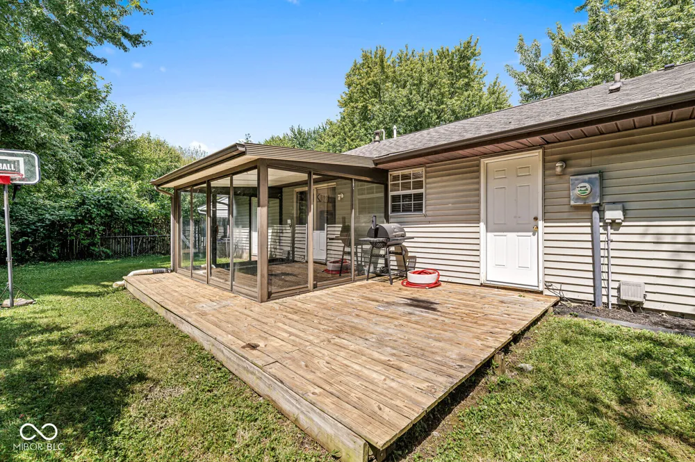 10531 Mohave Court Indianapolis, IN 46235