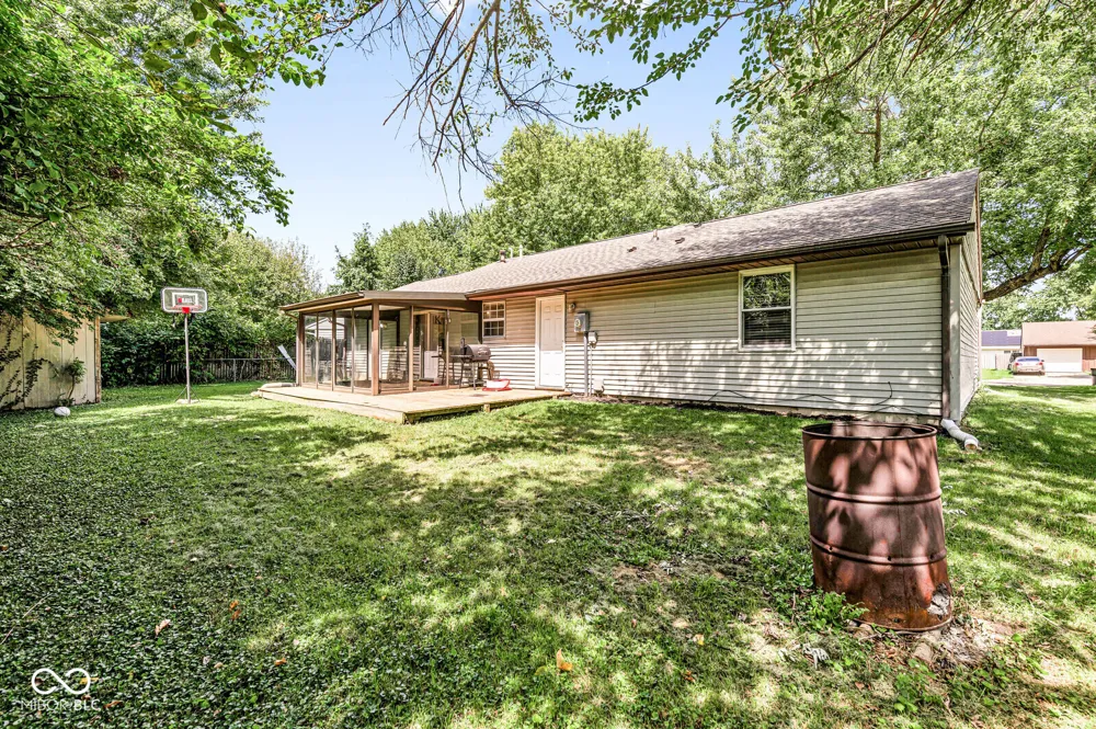 10531 Mohave Court Indianapolis, IN 46235