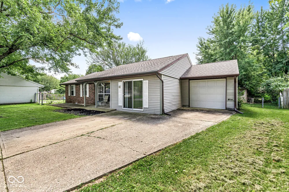 10531 Mohave Court Indianapolis, IN 46235