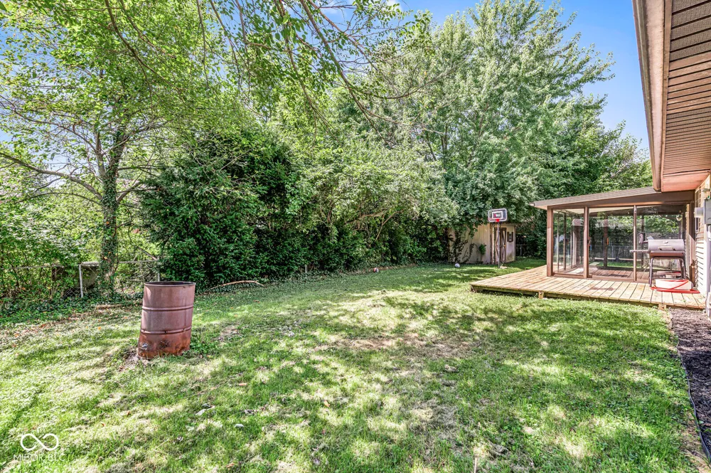 10531 Mohave Court Indianapolis, IN 46235