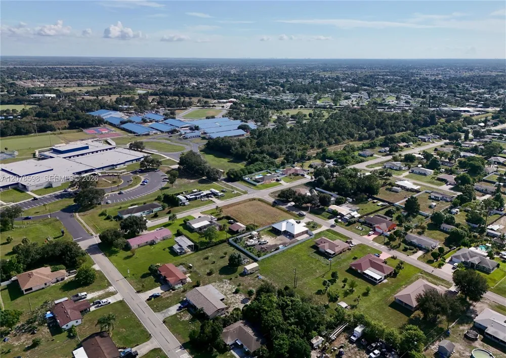 205 ARTHUR AVE Lehigh Acres, FL 33936
