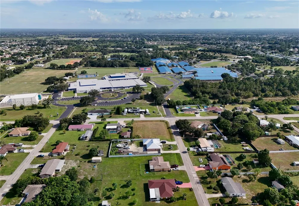 205 ARTHUR AVE Lehigh Acres, FL 33936