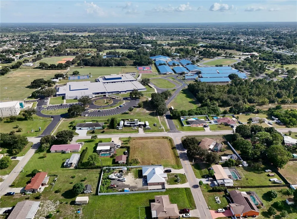 205 ARTHUR AVE Lehigh Acres, FL 33936