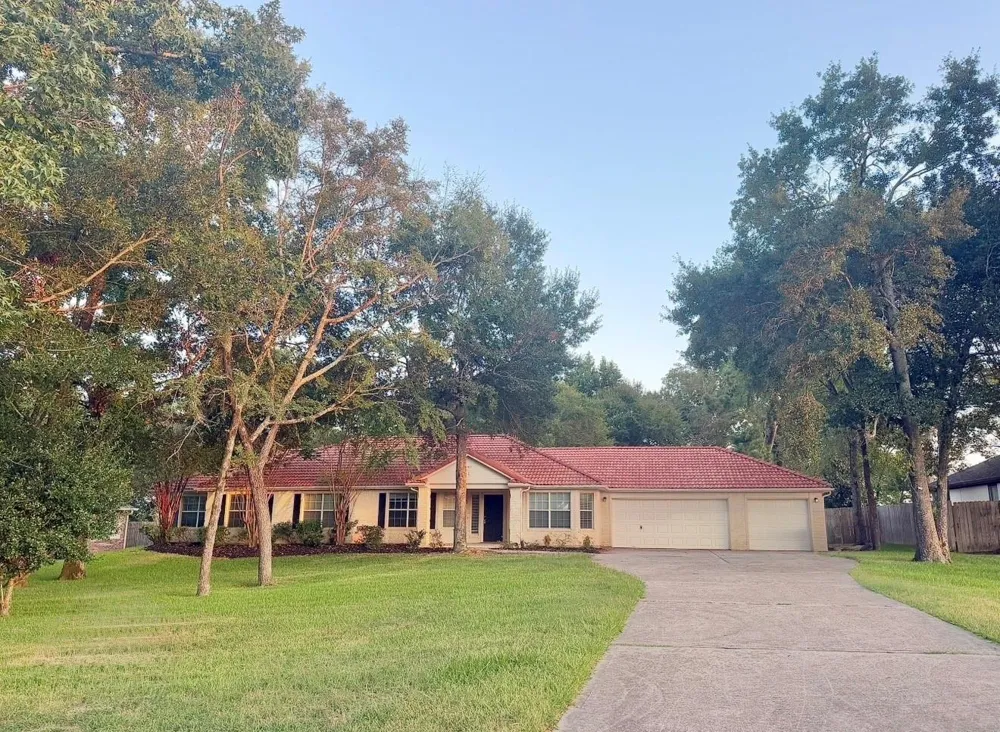 18917 Harbor Side Boulevard Montgomery, TX 77356