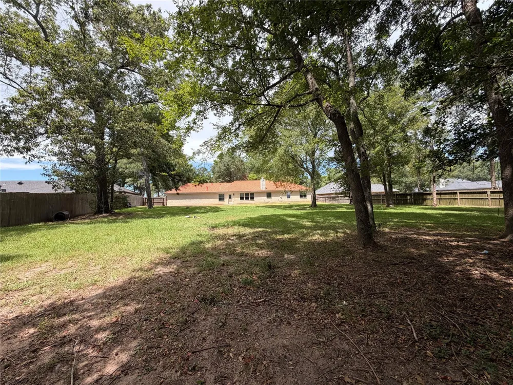 18917 Harbor Side Boulevard Montgomery, TX 77356