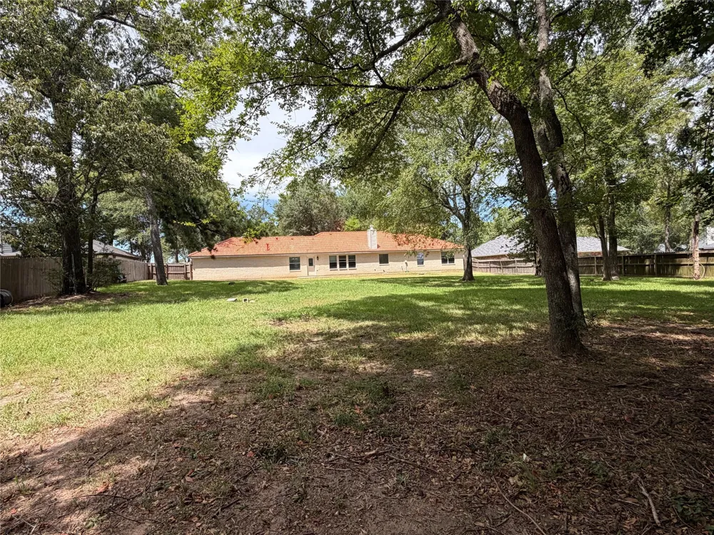 18917 Harbor Side Boulevard Montgomery, TX 77356