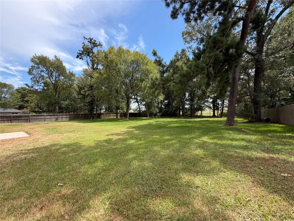 18917 Harbor Side Boulevard Montgomery, TX 77356