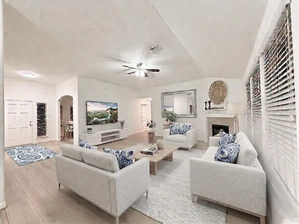 18917 Harbor Side Boulevard Montgomery, TX 77356