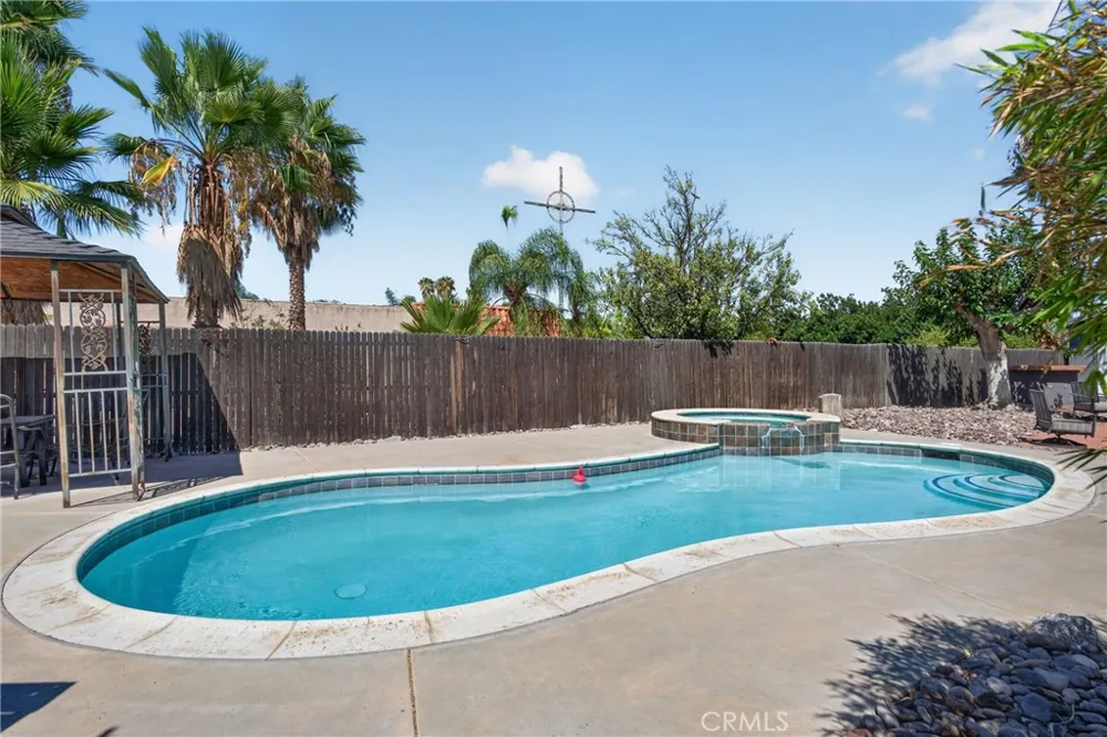 797 S Juanita St Hemet, CA 92543