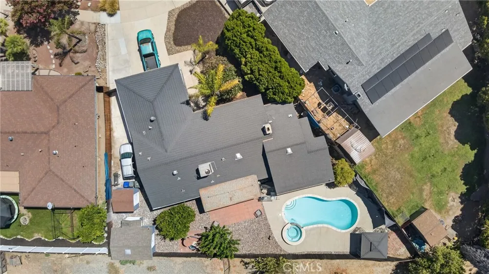 797 S Juanita St Hemet, CA 92543