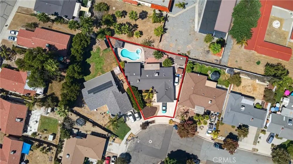 797 S Juanita St Hemet, CA 92543