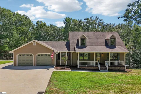 158 Mallard Drive
