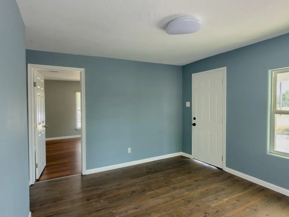 711 Jefferson Street Teague, TX 75860