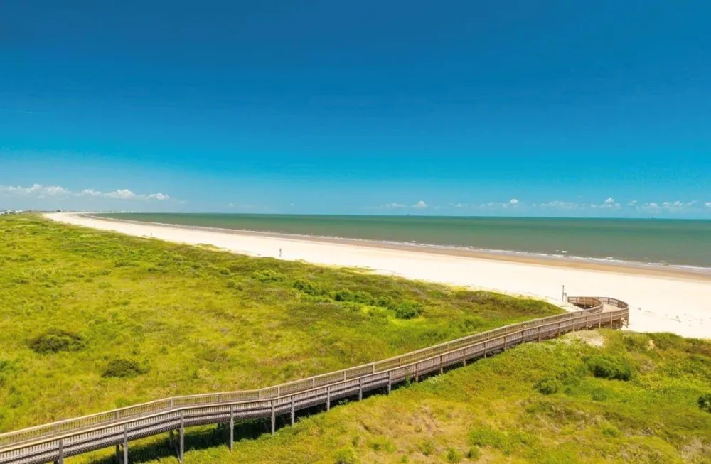 3642 Biscayne Beach Road Crystal Beach, TX 77650