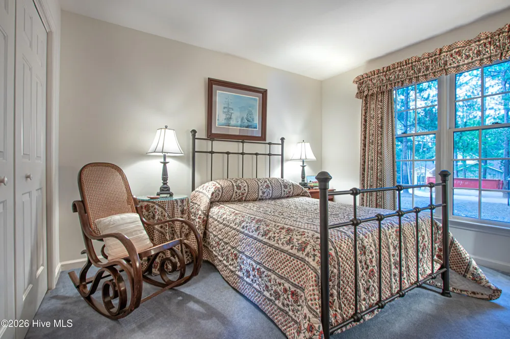 7 Overcup Lane Pinehurst, NC 28374