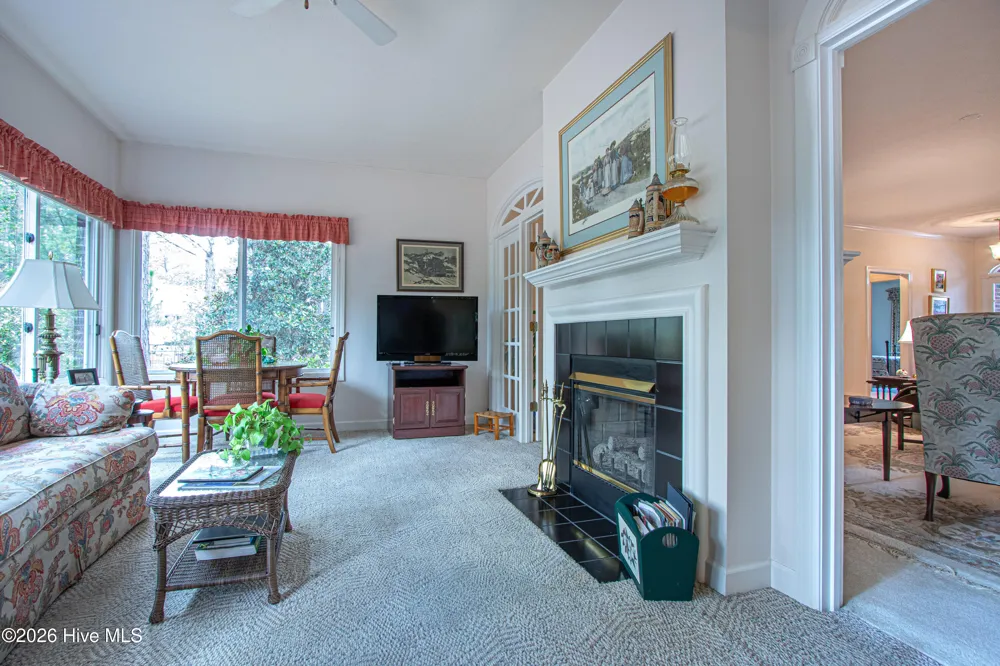 7 Overcup Lane Pinehurst, NC 28374