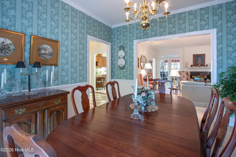 7 Overcup Lane Pinehurst, NC 28374
