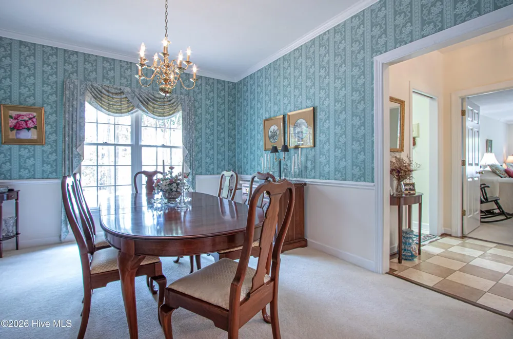 7 Overcup Lane Pinehurst, NC 28374