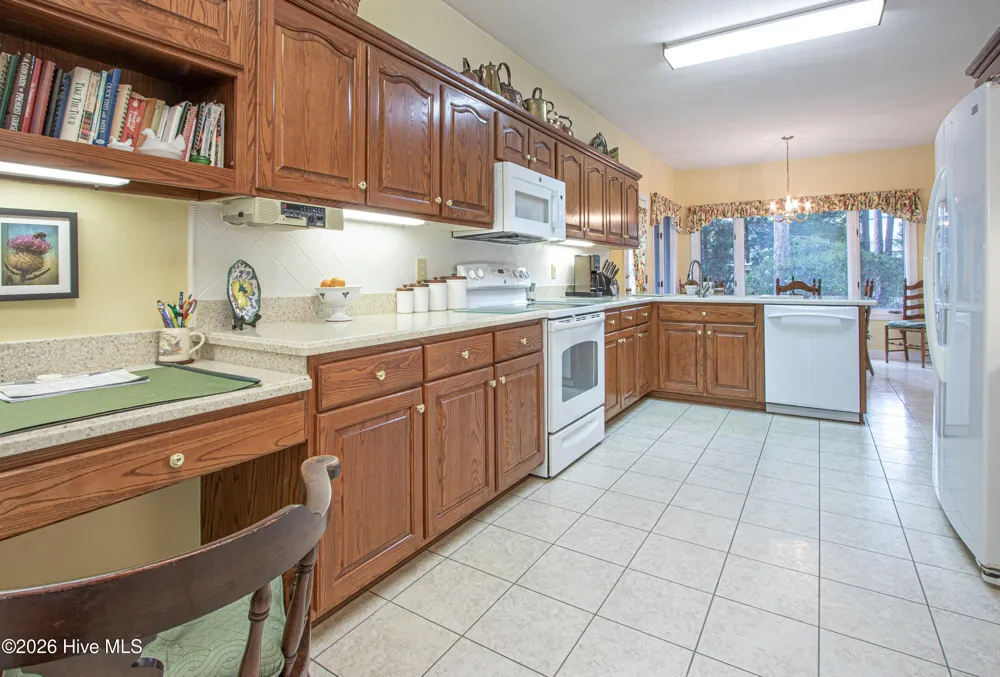 7 Overcup Lane Pinehurst, NC 28374