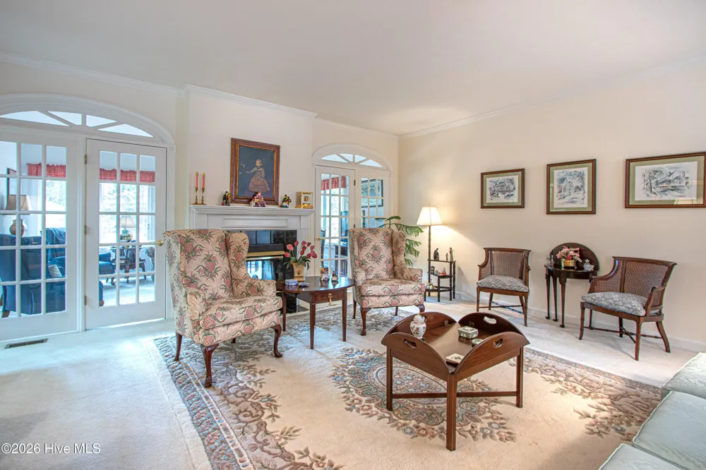 7 Overcup Lane Pinehurst, NC 28374