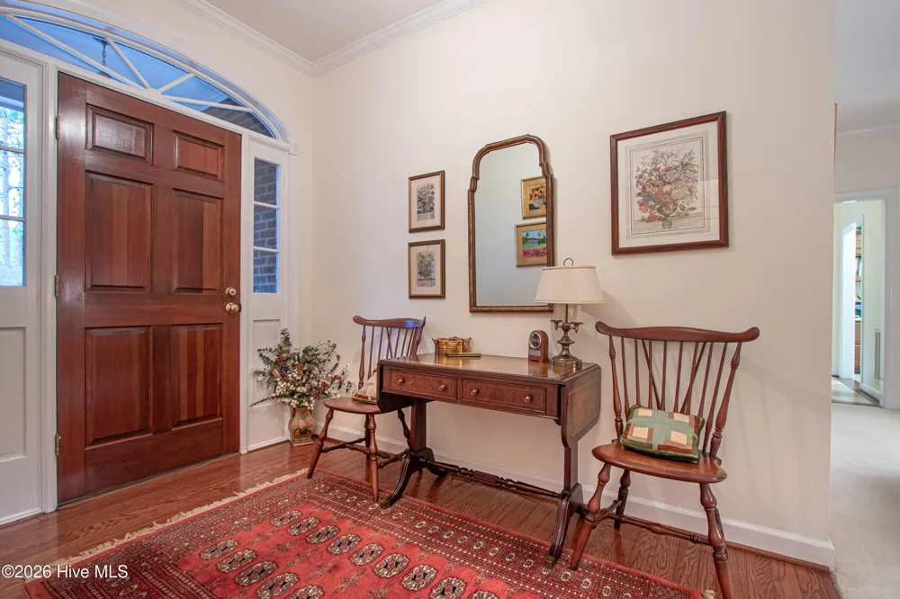 7 Overcup Lane Pinehurst, NC 28374
