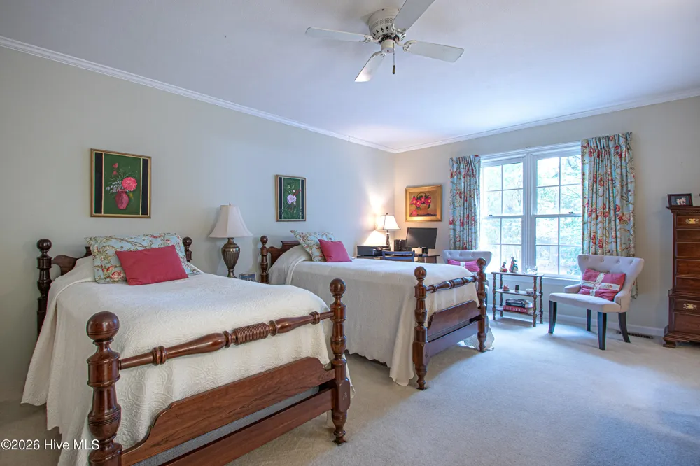 7 Overcup Lane Pinehurst, NC 28374
