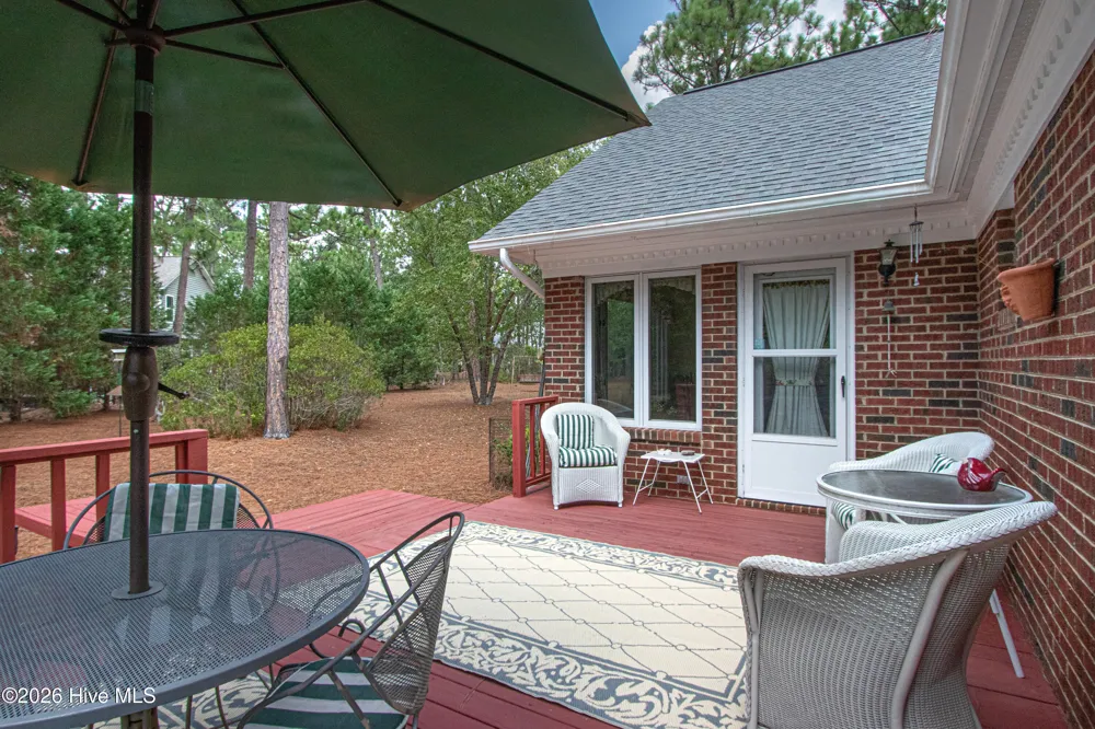 7 Overcup Lane Pinehurst, NC 28374