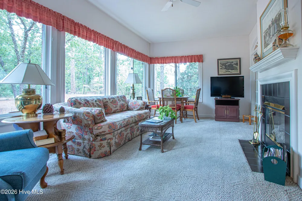 7 Overcup Lane Pinehurst, NC 28374