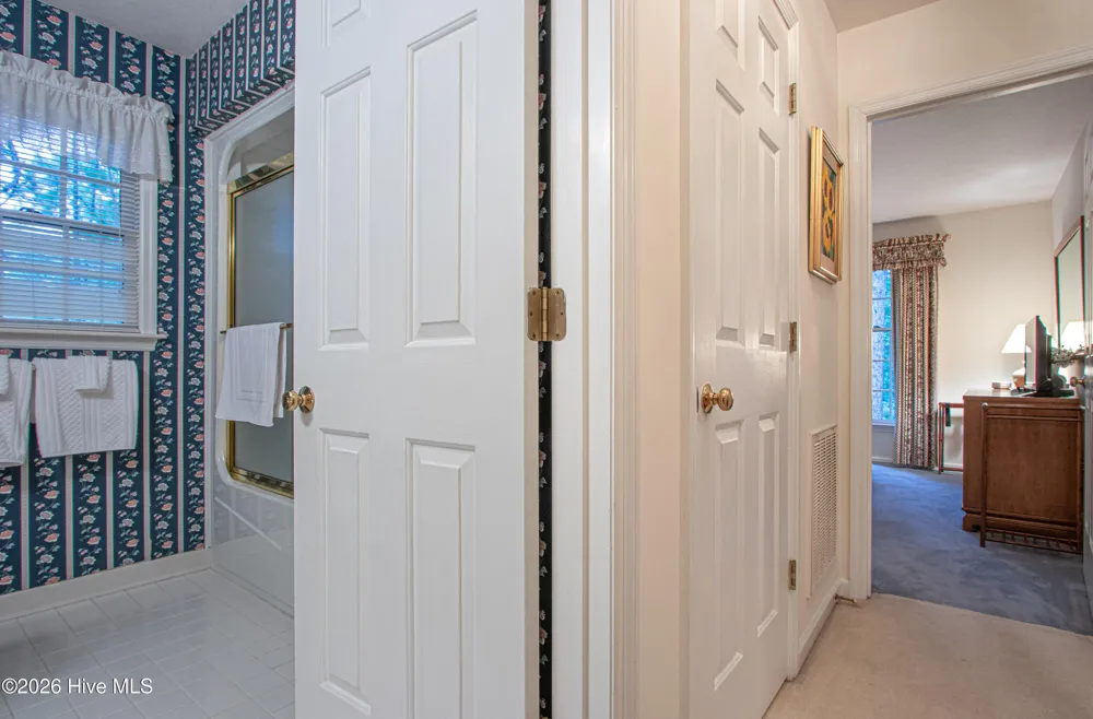 7 Overcup Lane Pinehurst, NC 28374