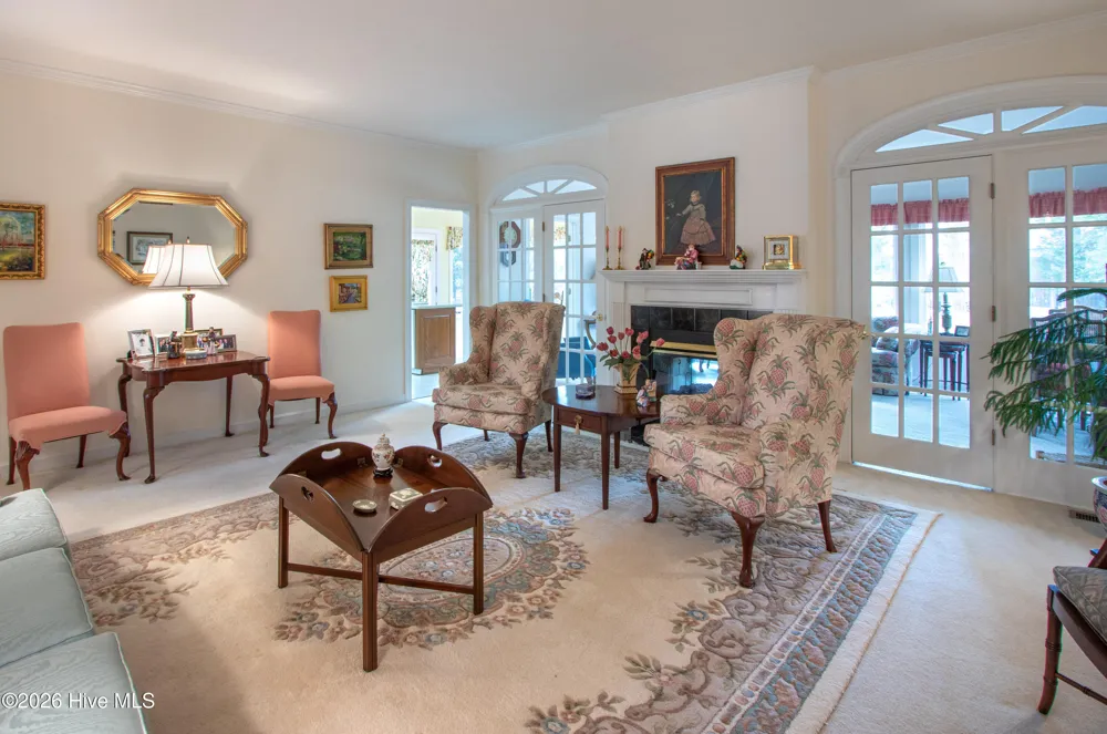 7 Overcup Lane Pinehurst, NC 28374
