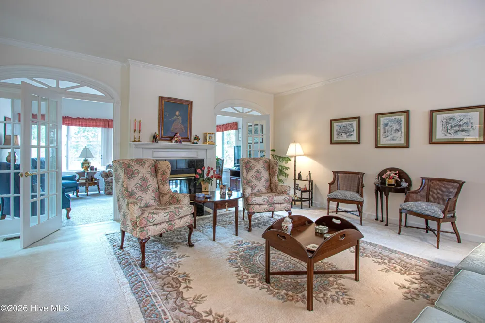 7 Overcup Lane Pinehurst, NC 28374