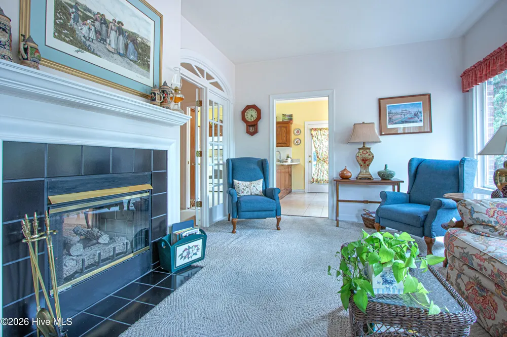 7 Overcup Lane Pinehurst, NC 28374