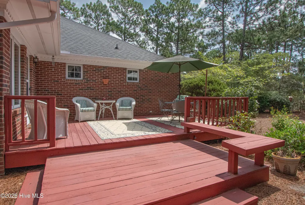 7 Overcup Lane Pinehurst, NC 28374