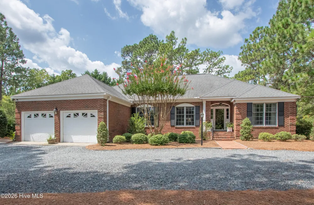 7 Overcup Lane Pinehurst, NC 28374