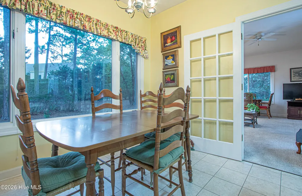 7 Overcup Lane Pinehurst, NC 28374